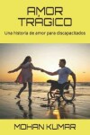 Book cover for Amor Trágico