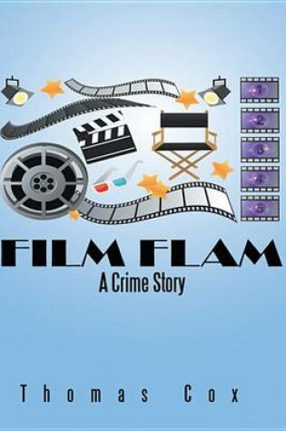 Cover of Film Flam