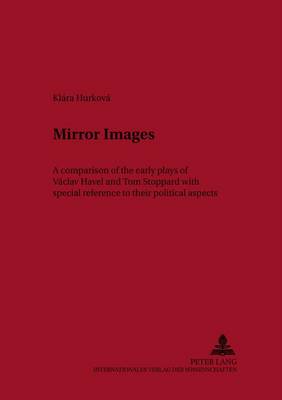 Cover of Mirror Images