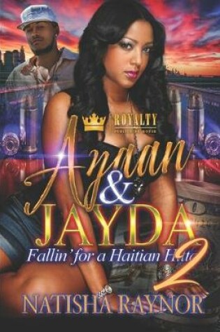 Cover of Azaan & Jayda 2