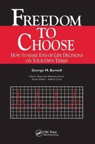 Cover of Freedom to Choose