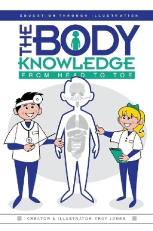 Cover of The Body Knowledge