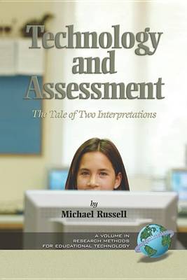 Book cover for Technology and Assessment