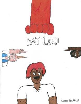 Book cover for Day Lou