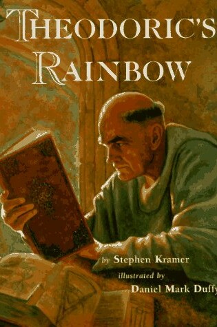 Cover of Theodoric's Rainbow