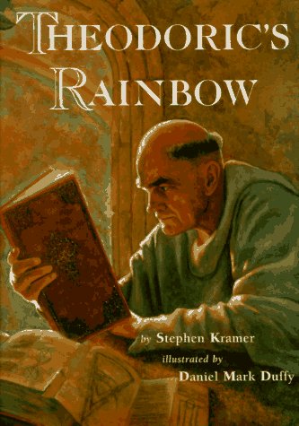 Book cover for Theodoric's Rainbow