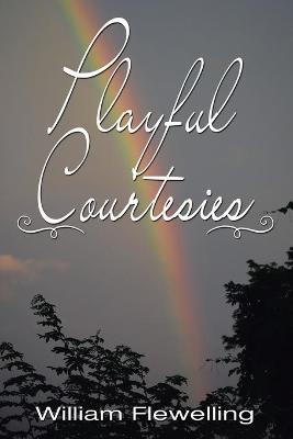 Book cover for Playful Courtesies