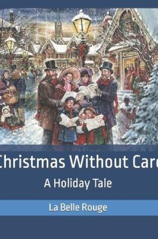 Cover of A Christmas Without Carols