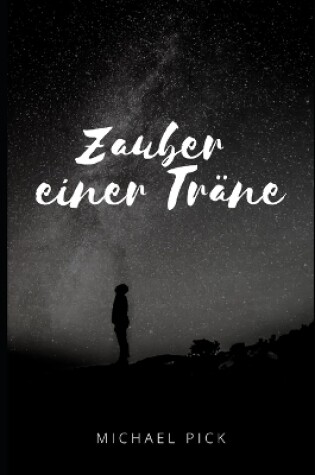 Cover of Zauber einer Träne