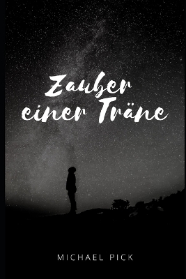 Book cover for Zauber einer Träne