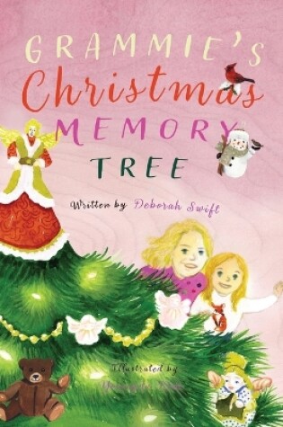 Cover of Grammie's Christmas Tree Memory