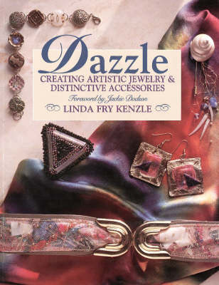 Cover of Dazzle