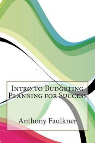 Cover of Intro to Budgeting Planning for Success