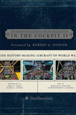 Cover of In the Cockpit 2