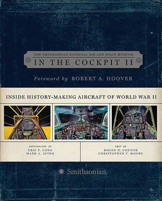 Book cover for In the Cockpit 2