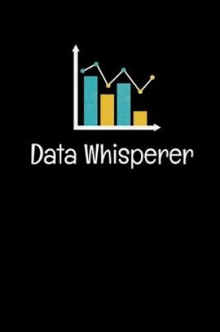 Cover of Data Whisperer