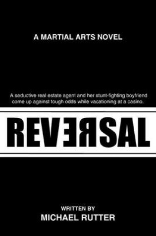 Cover of Reversal