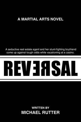 Book cover for Reversal