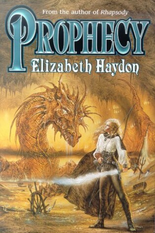 Cover of Prophecy