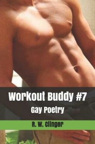 Cover of Workout Buddy #7