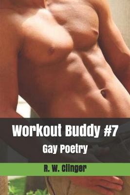 Book cover for Workout Buddy #7