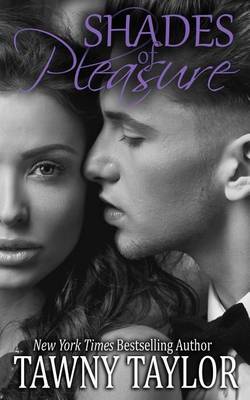 Book cover for Shades of Pleasure