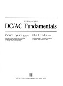 Book cover for D.C./A.C. Fundamentals