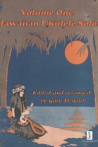Cover of Volume 1