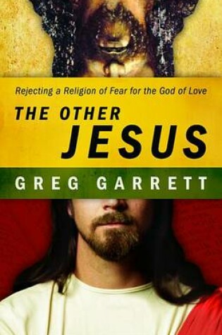 Cover of The Other Jesus