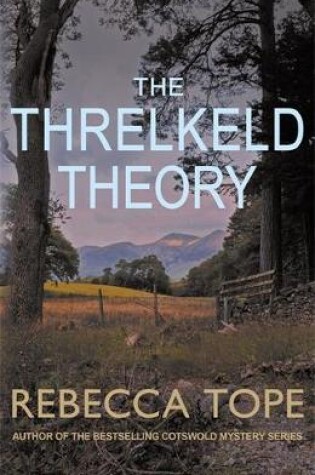 Cover of The Threlkeld Theory