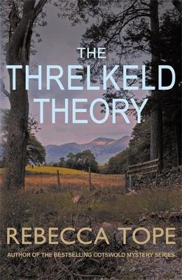 Cover of The Threlkeld Theory