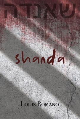 Book cover for Shanda