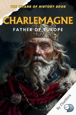 Cover of Charlemagne