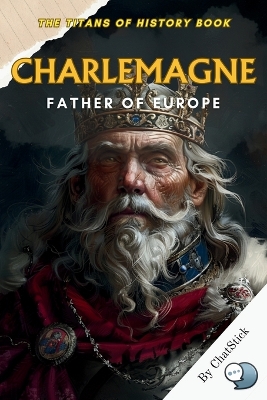 Cover of Charlemagne