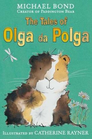 Cover of The Tales of Olga Da Polga