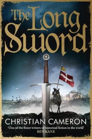 Cover of The Long Sword