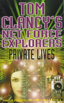 Book cover for Private Lives