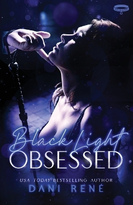 Book cover for Black Light