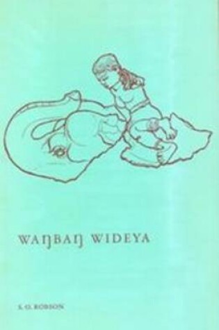 Cover of Wanban Wideya