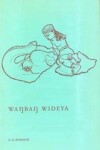 Book cover for Wanban Wideya