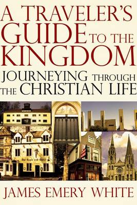 Book cover for A Traveler's Guide to the Kingdom