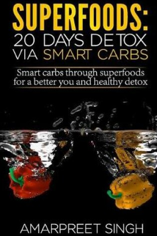 Cover of Superfoods