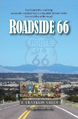 Book cover for Roadside 66