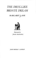Book cover for Drug-like Bronte Dream