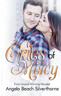 Book cover for Cries of Mercy