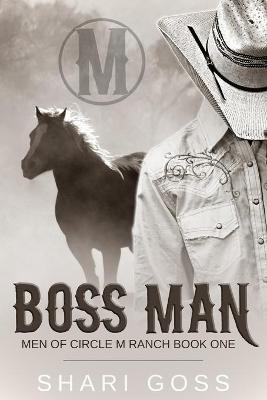 Cover of Boss Man