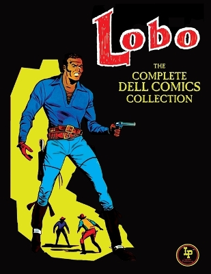 Book cover for Lobo