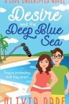 Book cover for Desire and the Deep Blue Sea
