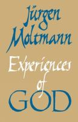 Book cover for Experiences of God