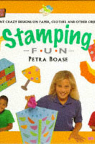 Cover of Stamping Fun